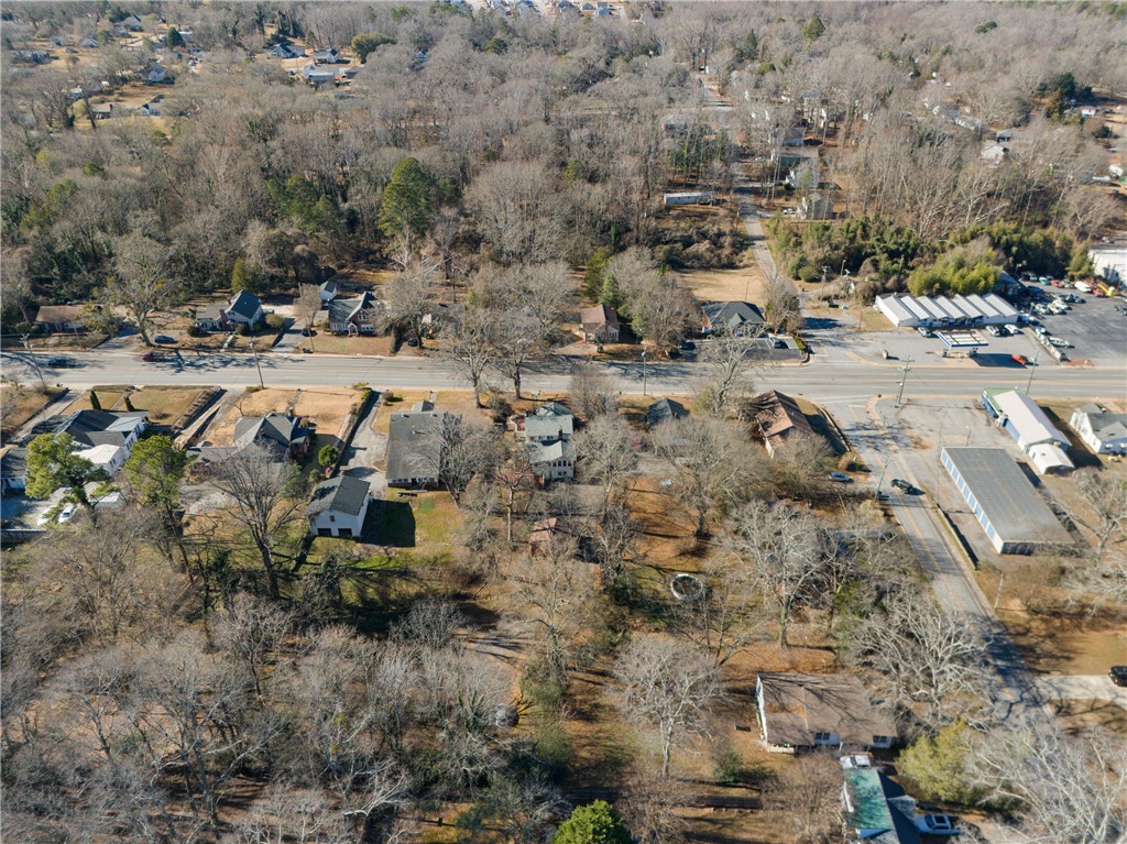 260 Ann Street Pickens, SC 29671 - Photo 42 of 45