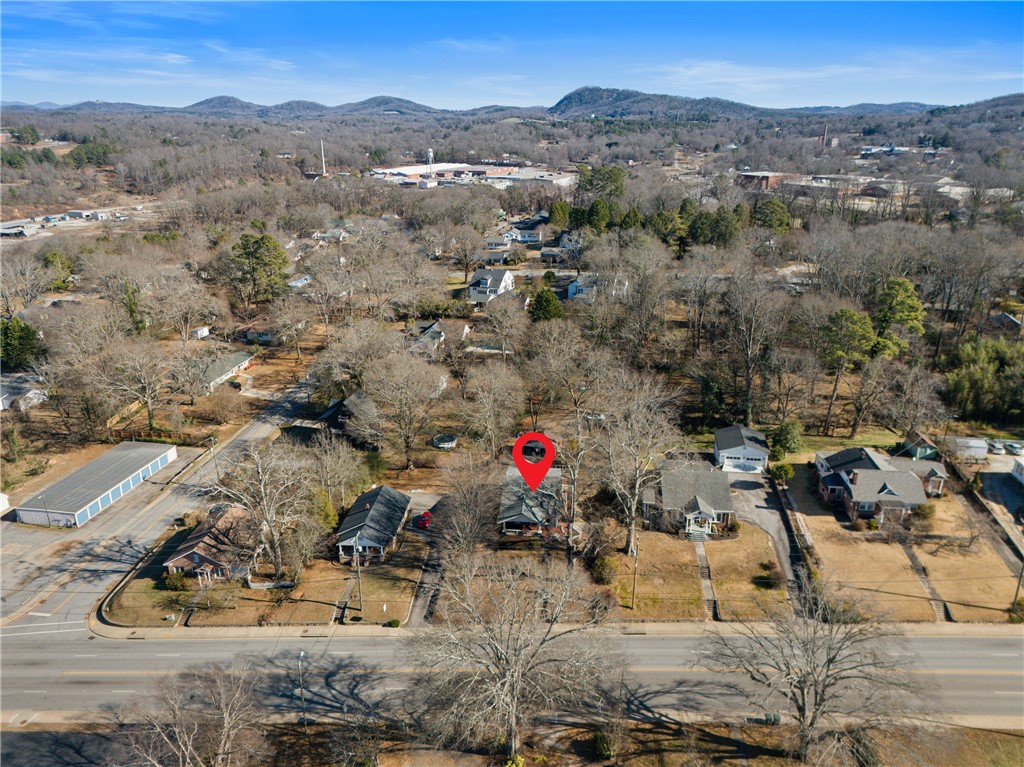 260 Ann Street Pickens, SC 29671 - Photo 45 of 45