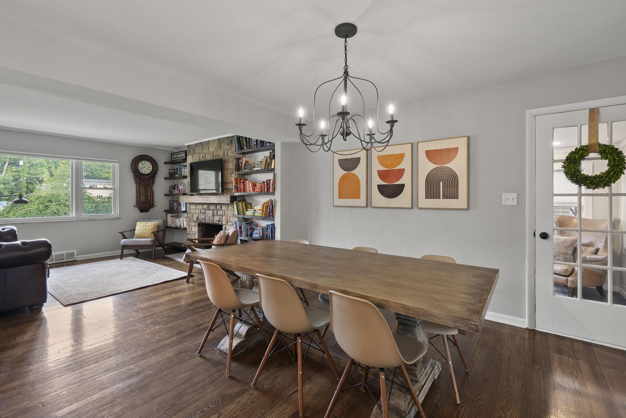 2704 Brandon Road Upper Arlington, OH 43221 - Photo 22 of 101