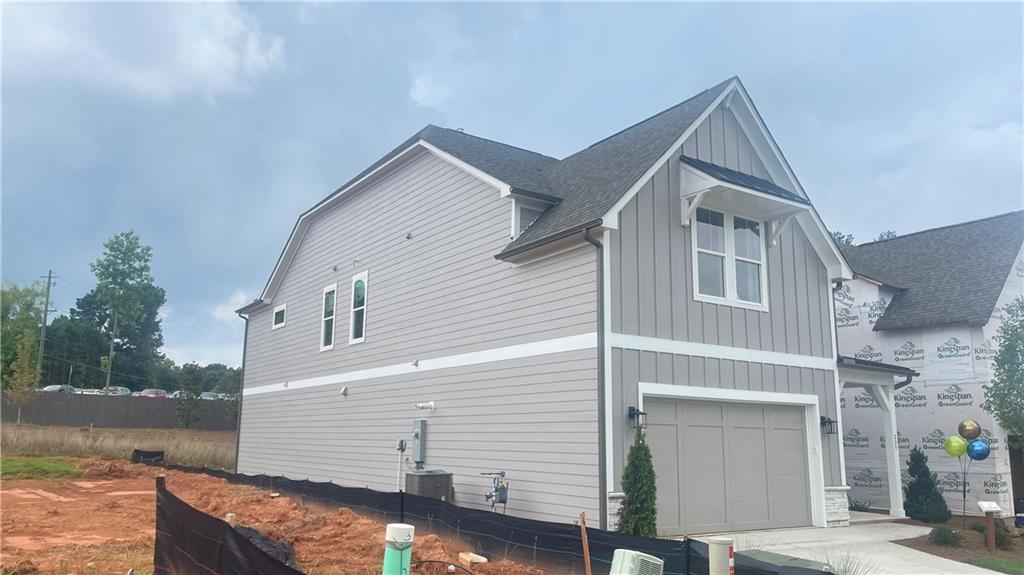 401 Edgewater Chase Canton, GA 30115 - Photo 3 of 46