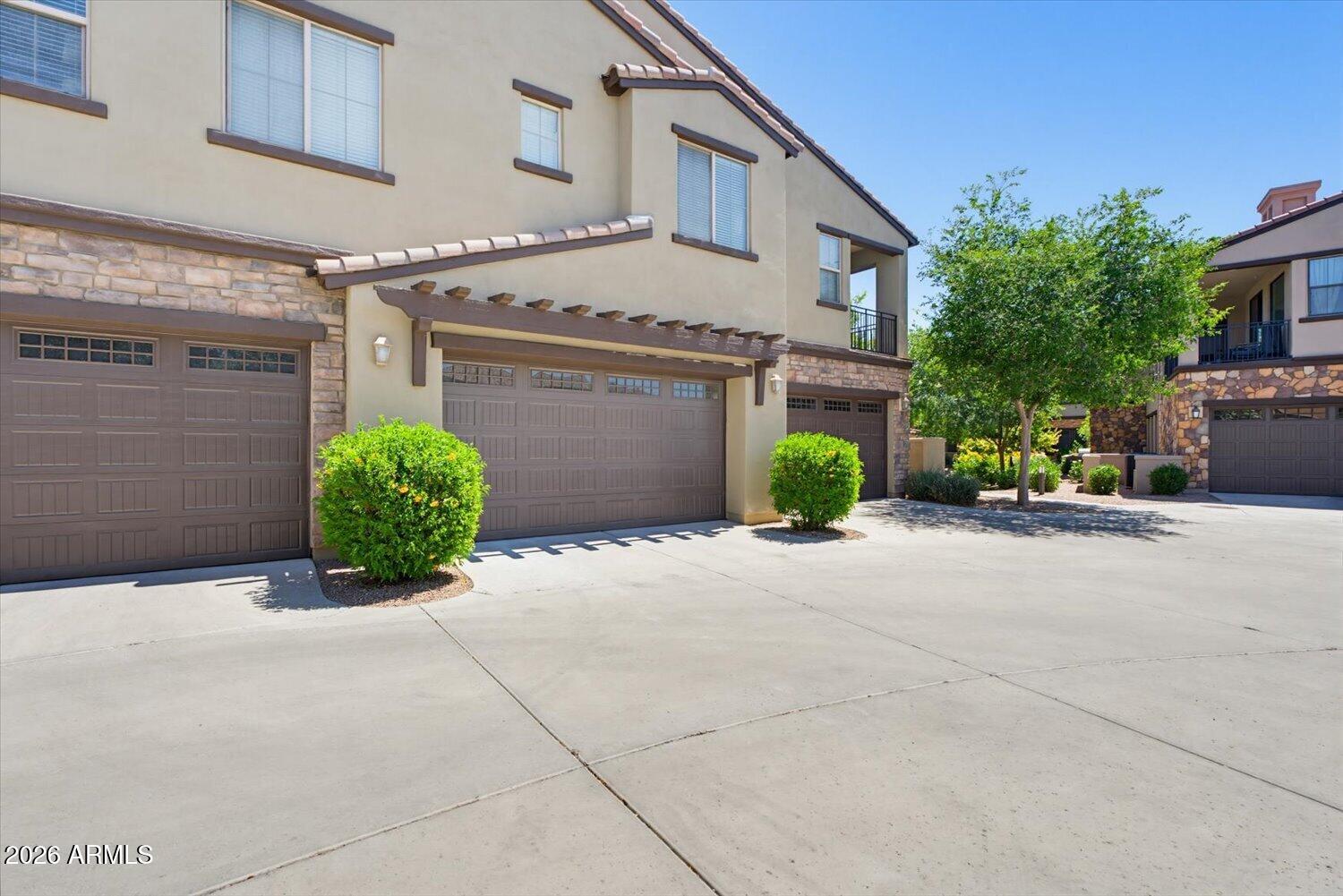 4777 South Fulton Ranch Boulevard, Unit 2071 Chandler, AZ 85248 - Photo 52 of 60 08-A7408022