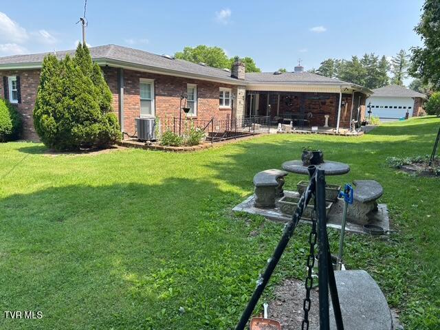 910 Heritage Road North Limestone, TN 37681 - Photo 20 of 22 Heritage -22