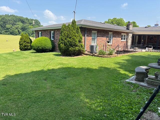 910 Heritage Road North Limestone, TN 37681 - Photo 21 of 22 Heritage -23
