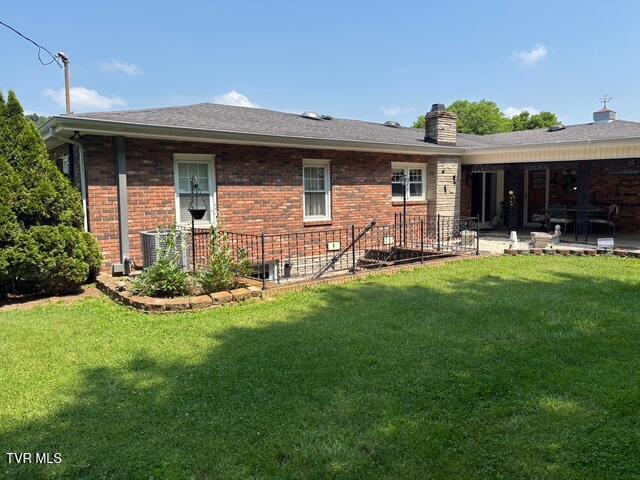 910 Heritage Road North Limestone, TN 37681 - Photo 22 of 22 Heritage -24