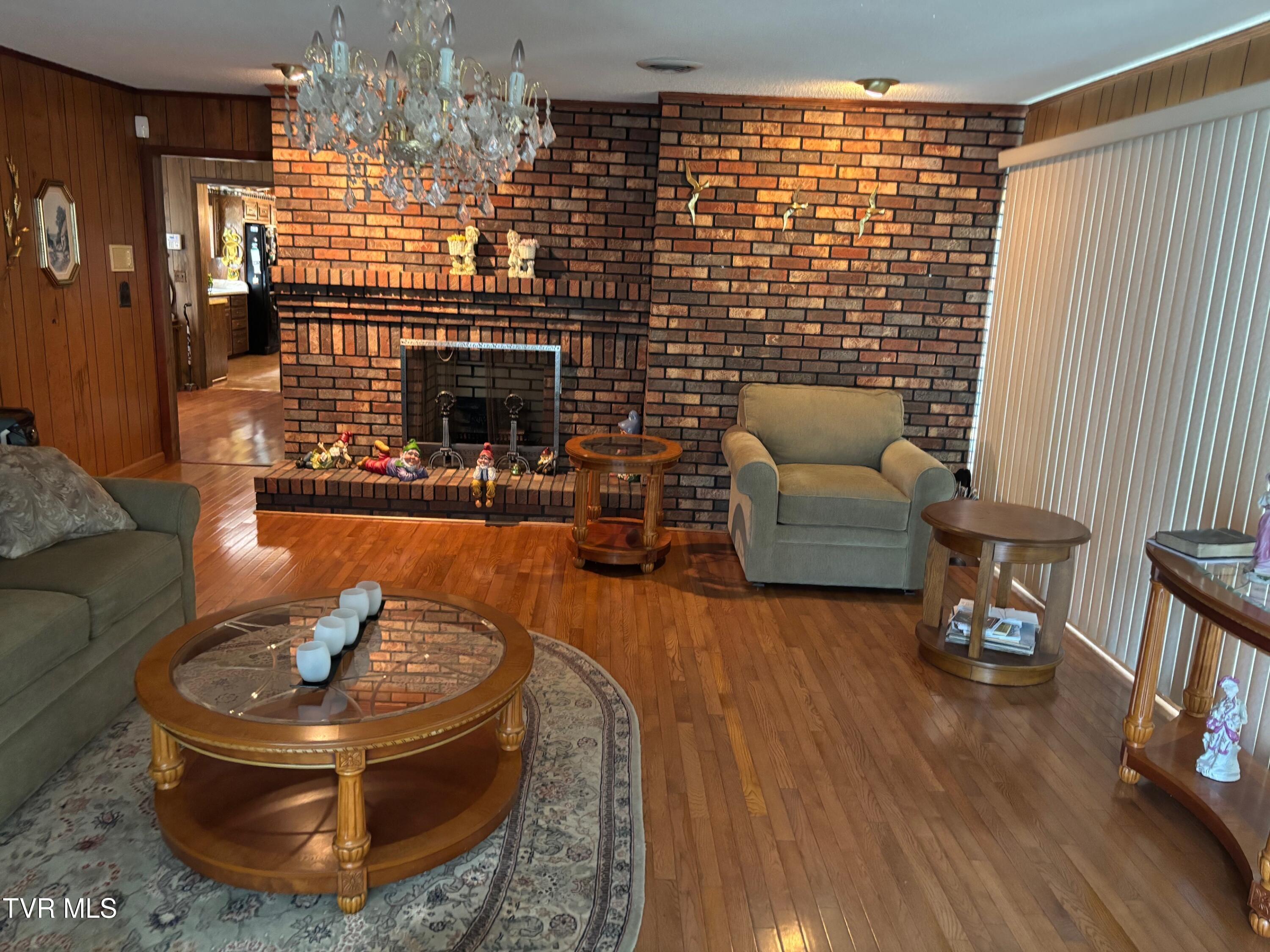 910 Heritage Road North Limestone, TN 37681 - Photo 4 of 22 Heritage -10