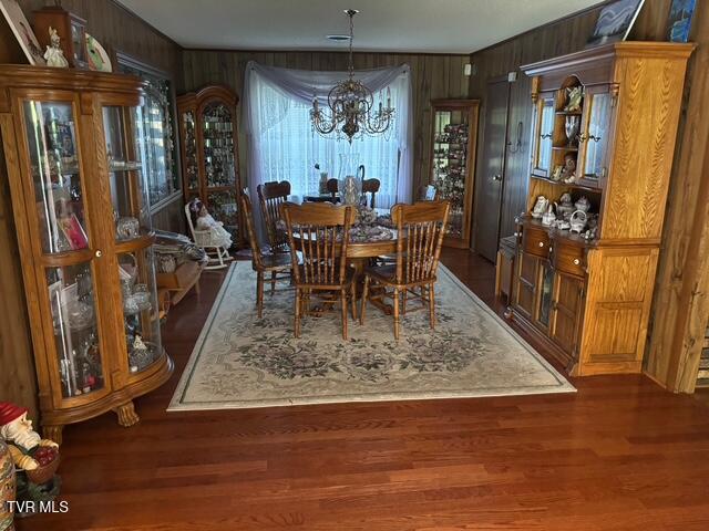 910 Heritage Road North Limestone, TN 37681 - Photo 6 of 22 Heritage -18