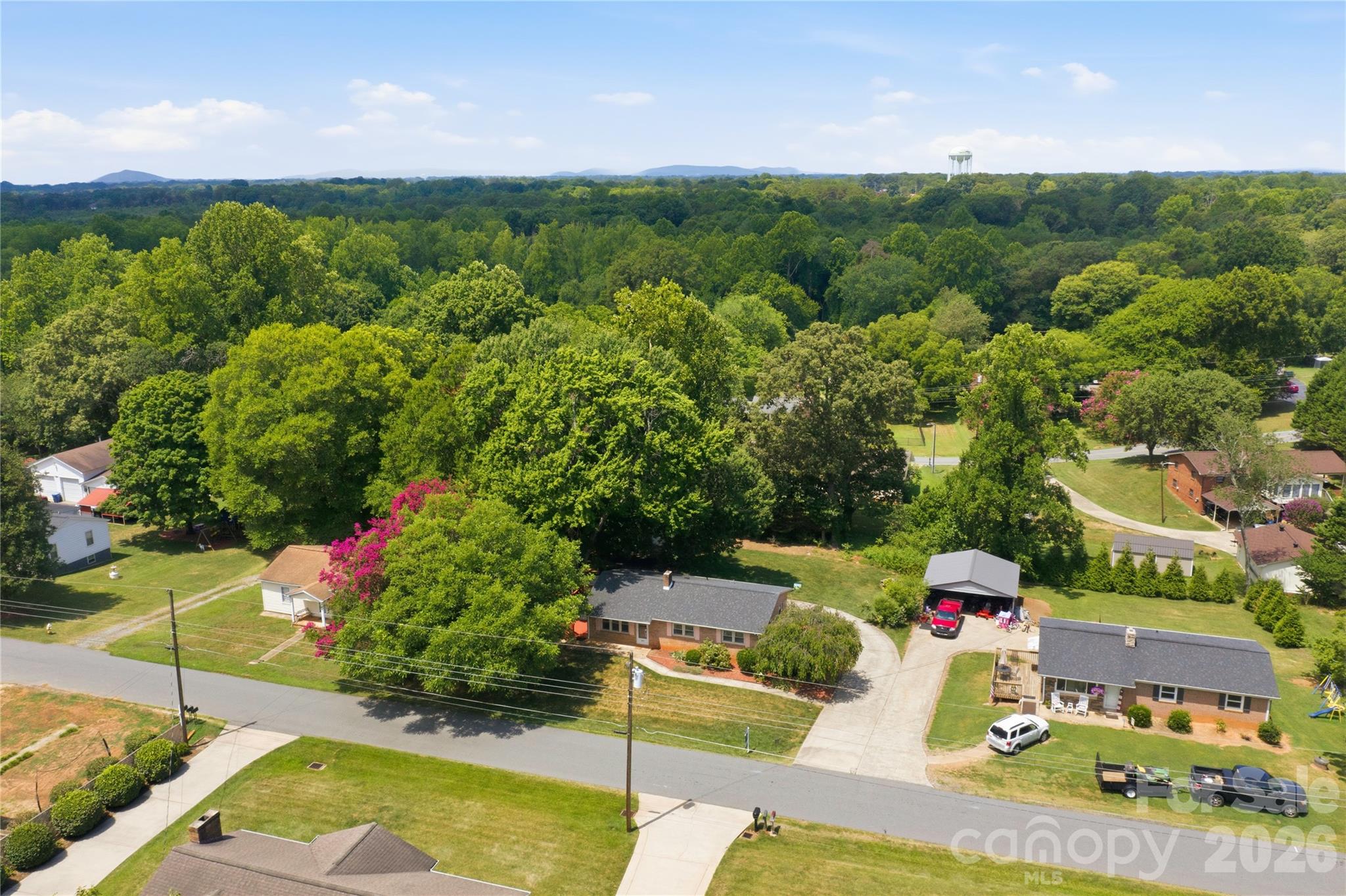 4821 Raleigh Street Conover, NC 28613 - Photo 36 of 47