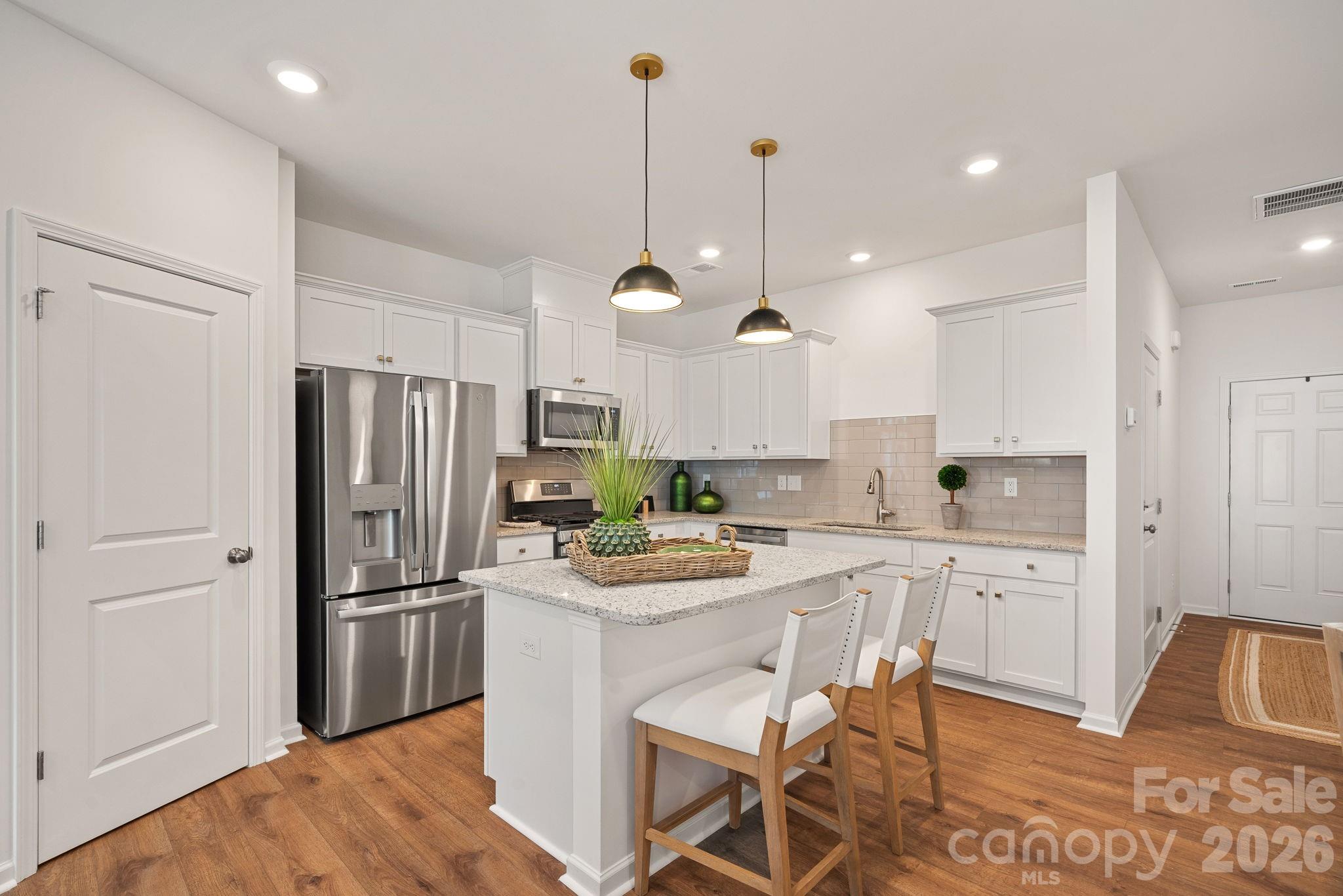 3579 Nimbell Road Monroe, NC 28110 - Photo 8 of 24