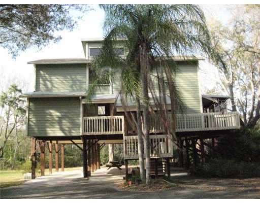 4719 Mullins Road Tampa, FL 33614 - Photo 1 of 1 Exterior Front