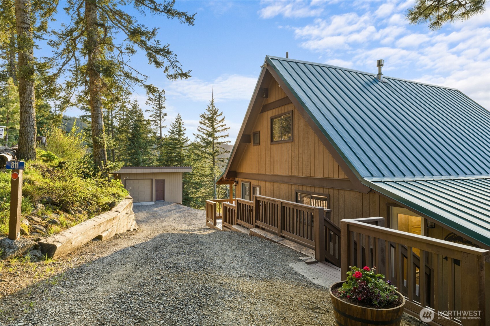 811 Horse Heaven Road Cle Elum, WA 98922 - Photo 40 of 40