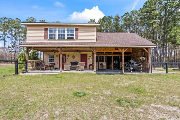$875,000 | 1030 Curb Chain Lane, Windsor, SC 29856
