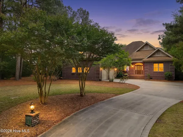 $525,000 | 168 Cedar Point Drive, Wallace, NC 28466