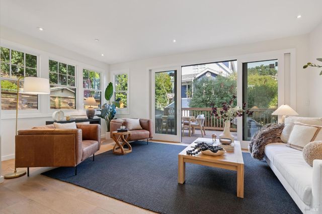 $3,250,000 | 52 Austin Avenue, San Anselmo, CA 94960