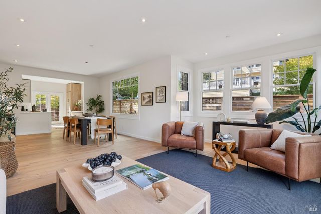 $3,250,000 | 52 Austin Avenue, San Anselmo, CA 94960