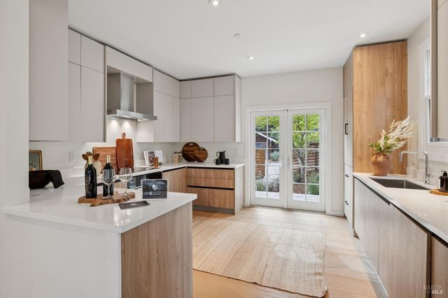 $3,250,000 | 52 Austin Avenue, San Anselmo, CA 94960