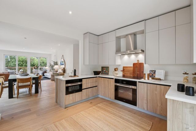 $3,250,000 | 52 Austin Avenue, San Anselmo, CA 94960