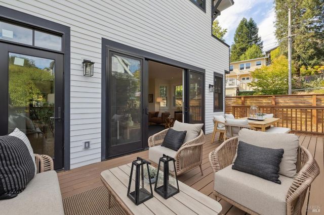 $3,250,000 | 52 Austin Avenue, San Anselmo, CA 94960