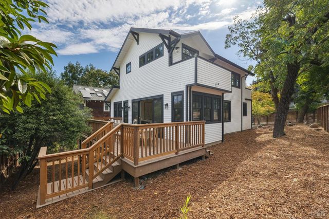 $3,250,000 | 52 Austin Avenue, San Anselmo, CA 94960