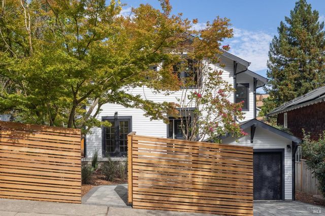 $3,250,000 | 52 Austin Avenue, San Anselmo, CA 94960