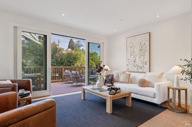 $3,250,000 | 52 Austin Avenue, San Anselmo, CA 94960