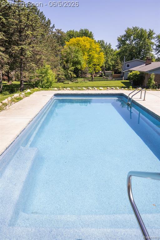 724 Sandstone Drive Rochester Hills, MI 48309 - Photo 51 of 60