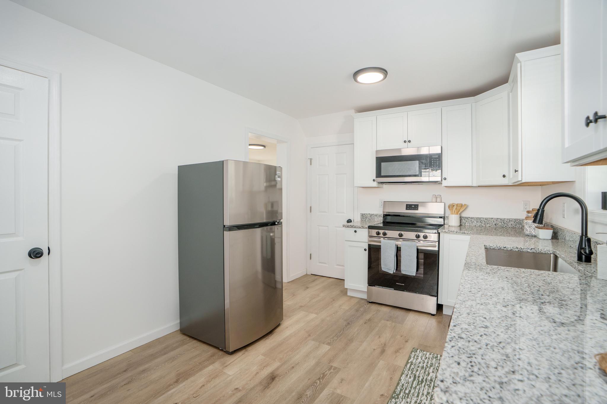 206 White Hall Road Elkton, MD 21921 - Photo 3 of 12 Kitchen
