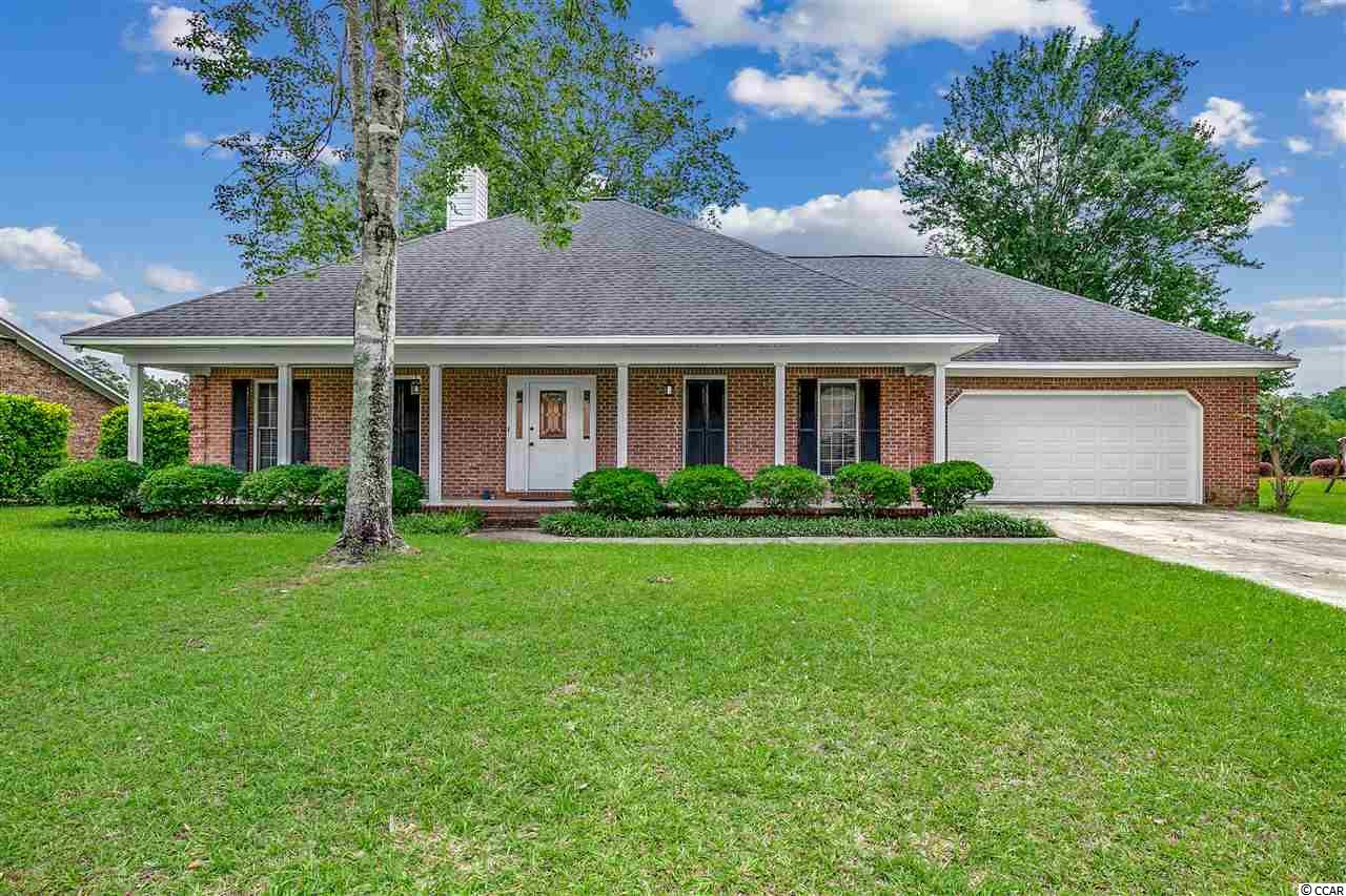 106 Cooper River Road Myrtle Beach, SC 29588 - Photo 29 of 35 Gallery Image 29