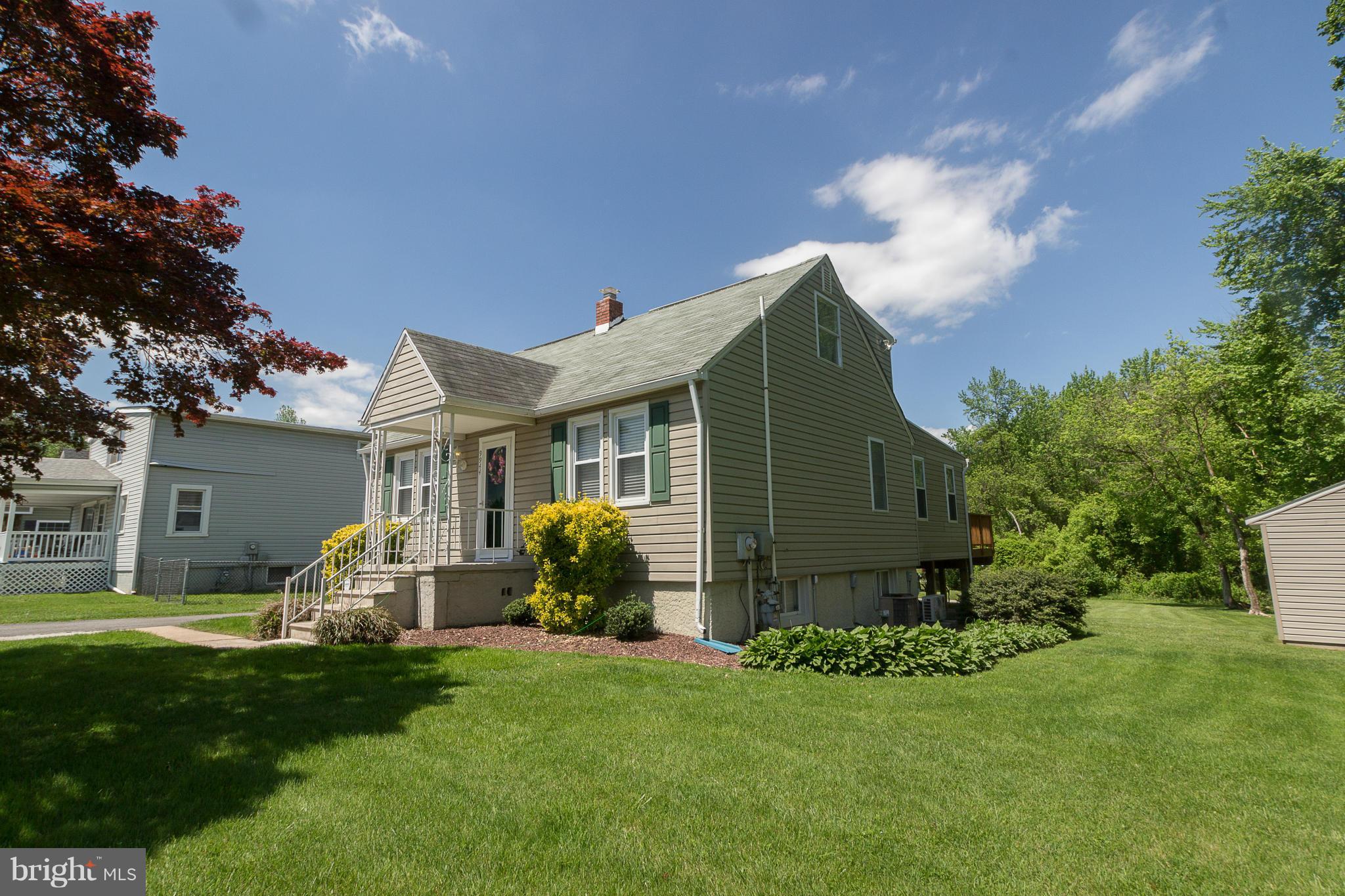 9944 Bird River Road Baltimore, MD 21220 - Photo 1 of 28 Exterior (General)