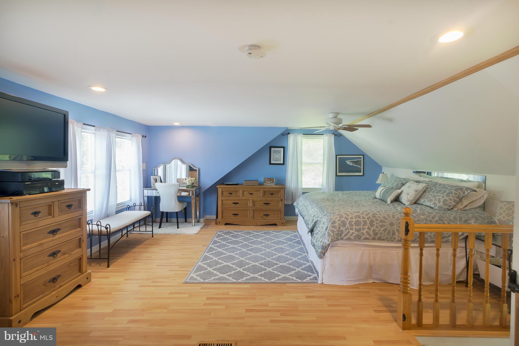 9944 Bird River Road Baltimore, MD 21220 - Photo 11 of 28 Bedroom (Master)