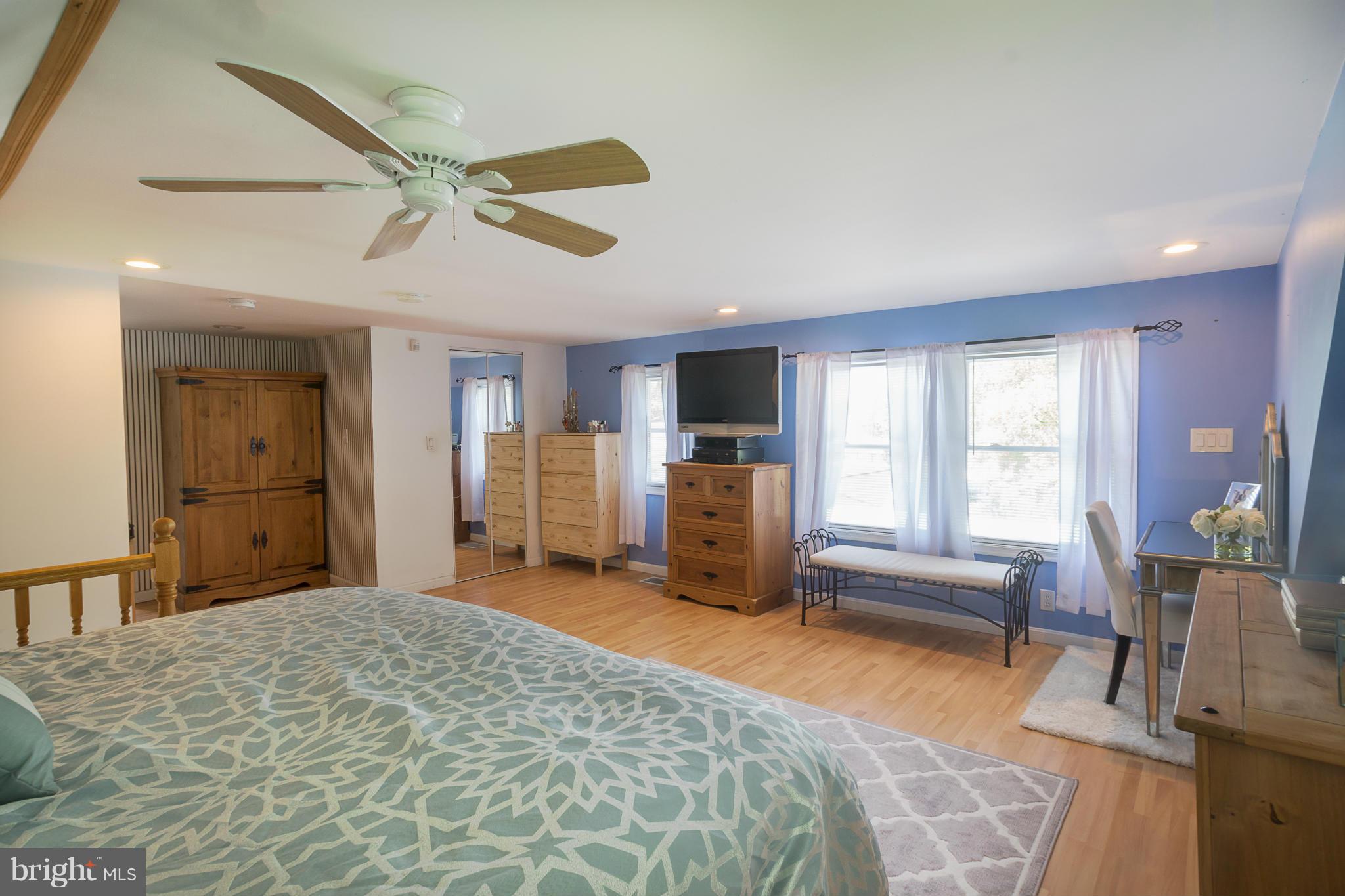 9944 Bird River Road Baltimore, MD 21220 - Photo 12 of 28 Bedroom (Master)