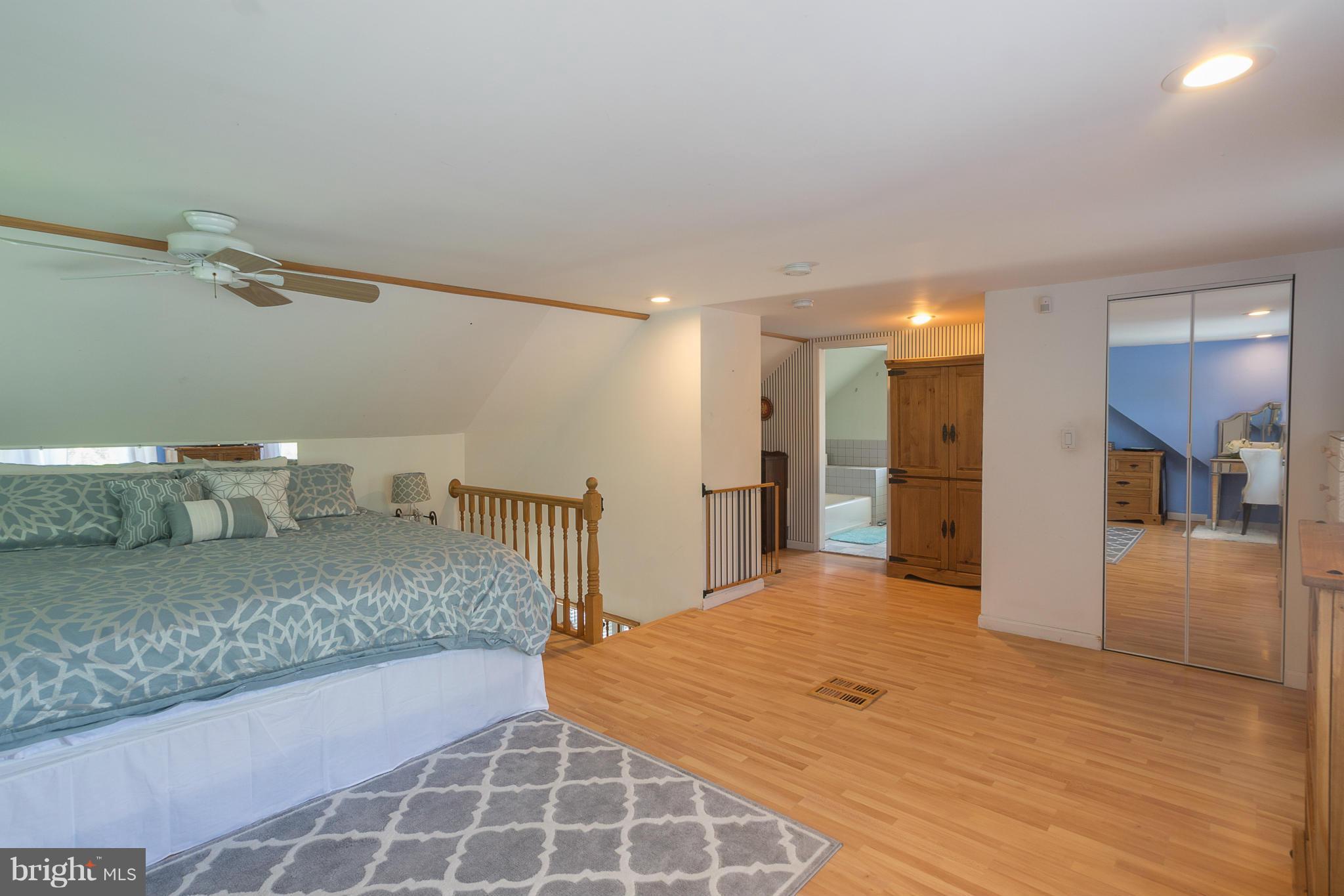 9944 Bird River Road Baltimore, MD 21220 - Photo 13 of 28 Bedroom (Master)