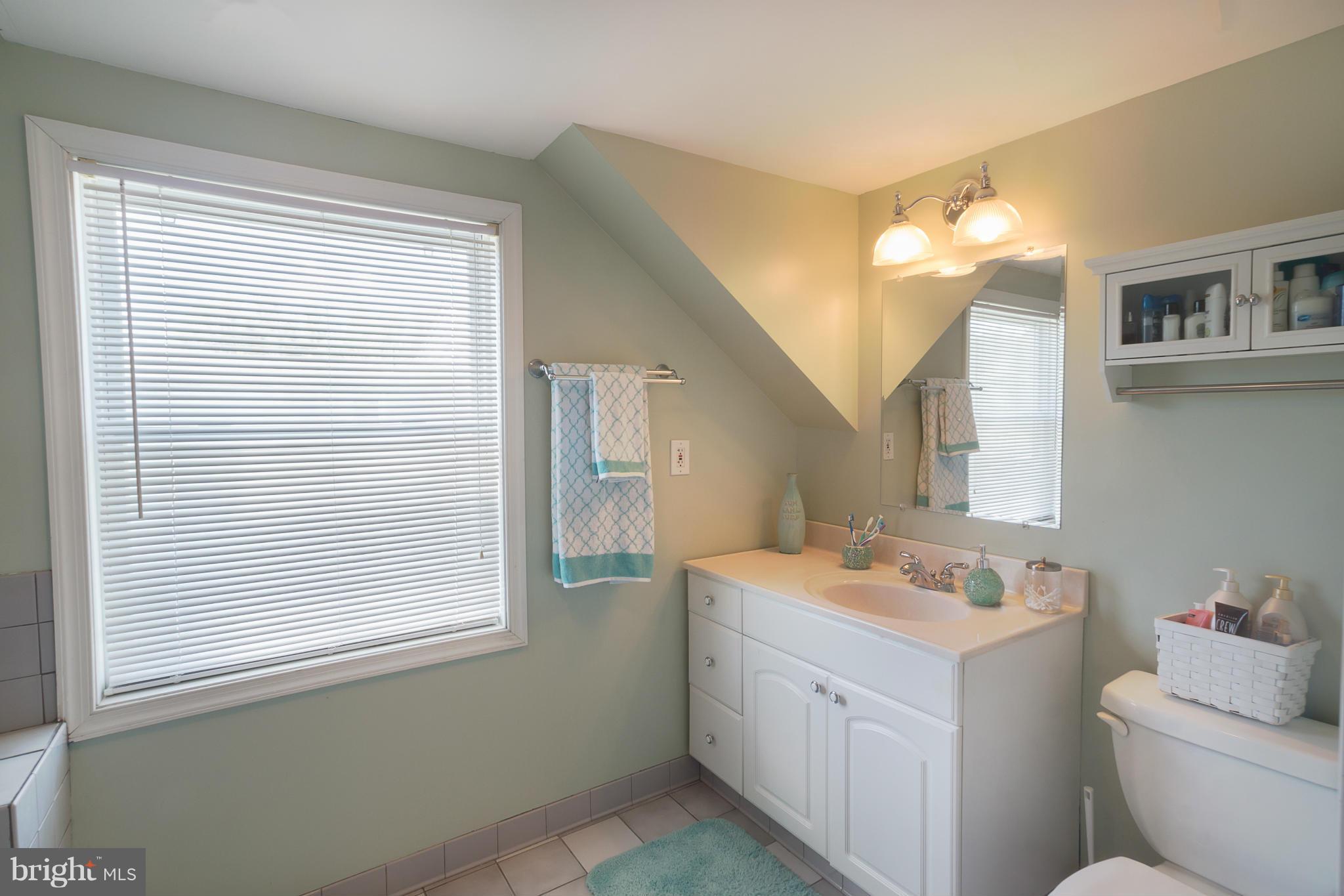 9944 Bird River Road Baltimore, MD 21220 - Photo 14 of 28 Bath (Master)