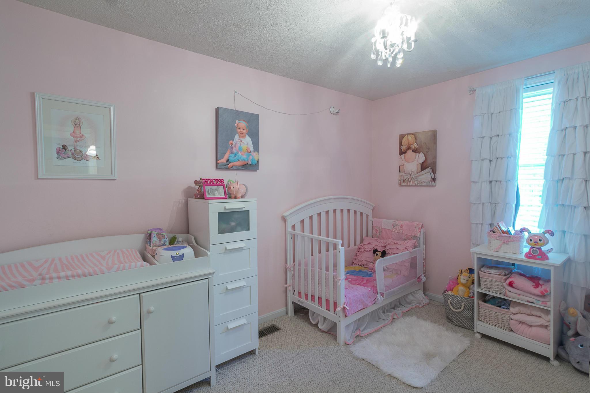 9944 Bird River Road Baltimore, MD 21220 - Photo 15 of 28 Bedroom
