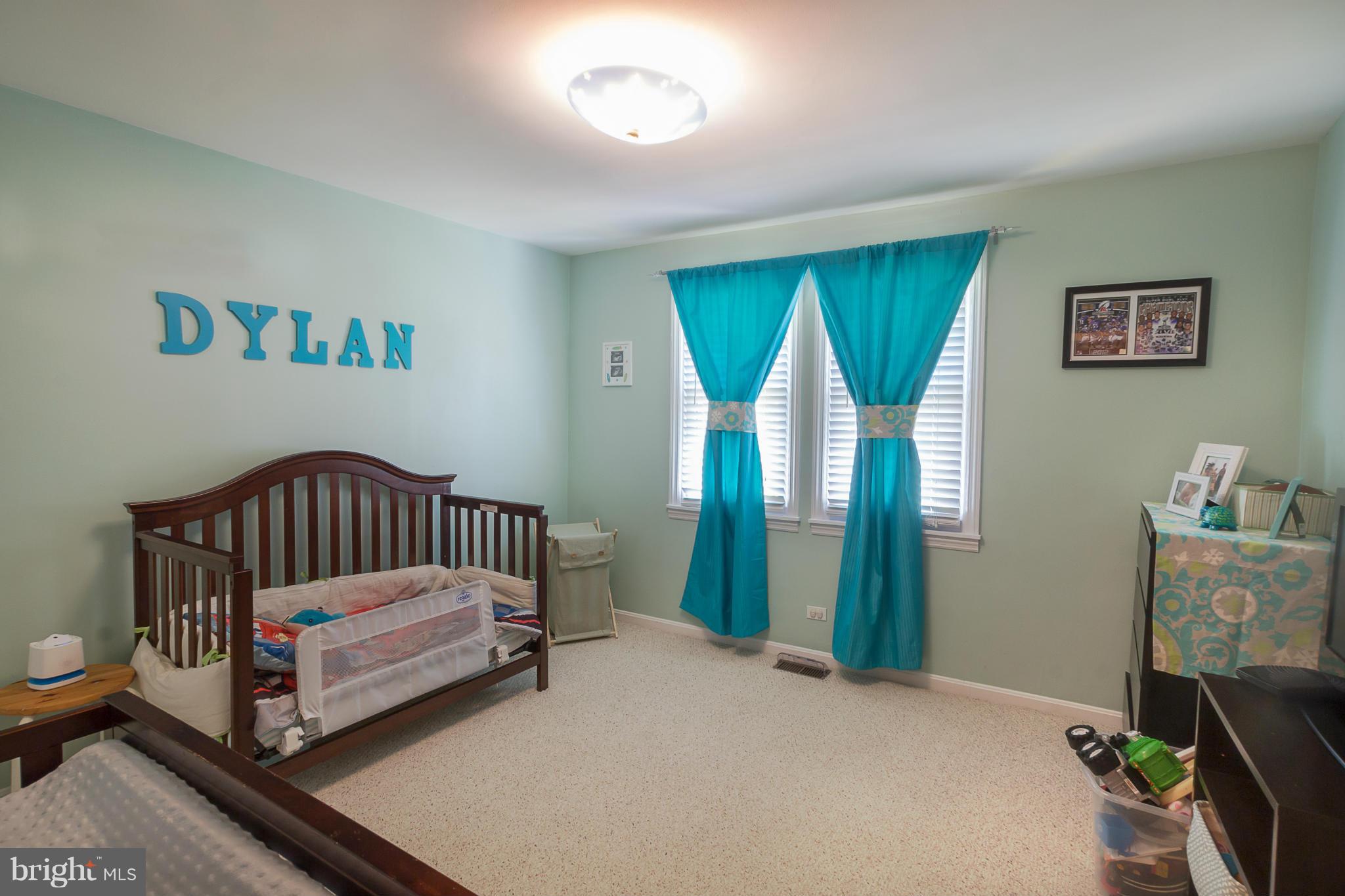 9944 Bird River Road Baltimore, MD 21220 - Photo 17 of 28 Bedroom