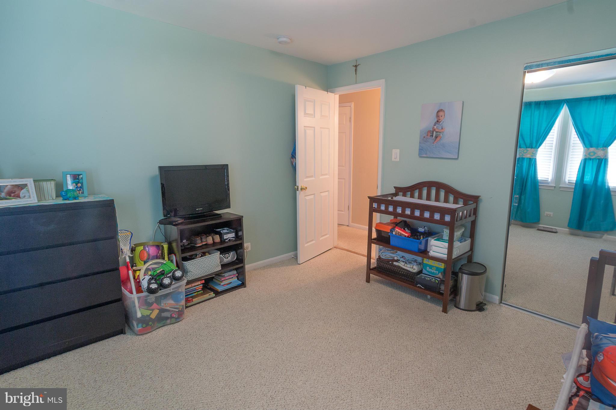 9944 Bird River Road Baltimore, MD 21220 - Photo 18 of 28 Bedroom