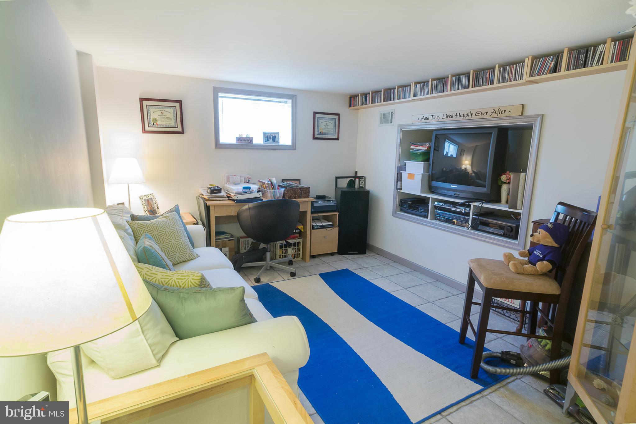 9944 Bird River Road Baltimore, MD 21220 - Photo 20 of 28 Basement