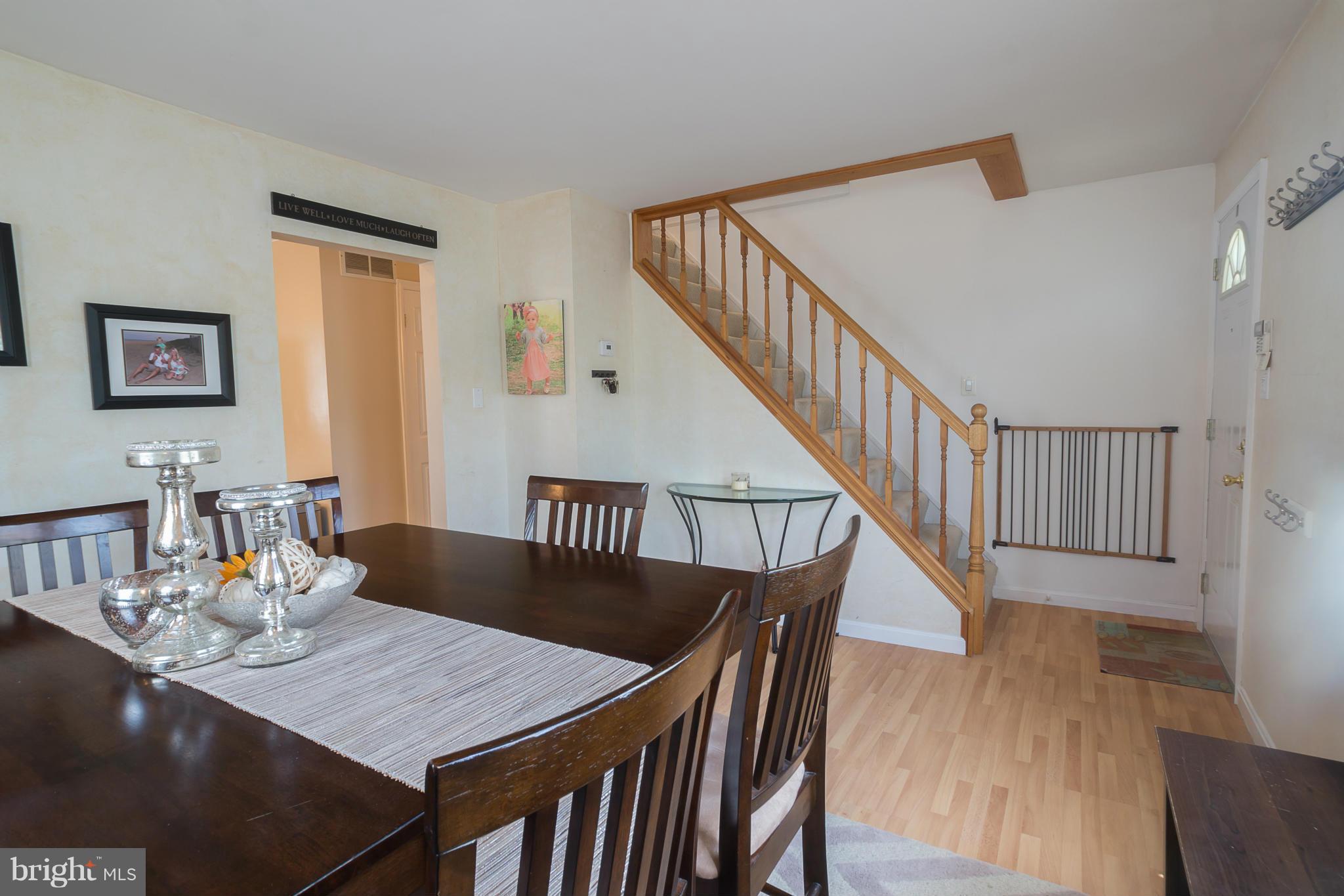 9944 Bird River Road Baltimore, MD 21220 - Photo 3 of 28 Dining Room