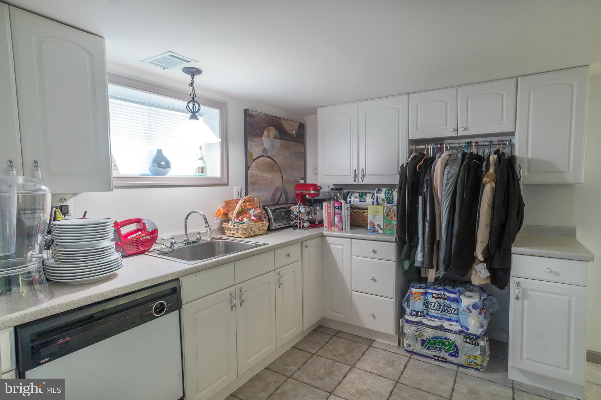 9944 Bird River Road Baltimore, MD 21220 - Photo 21 of 28 Basement