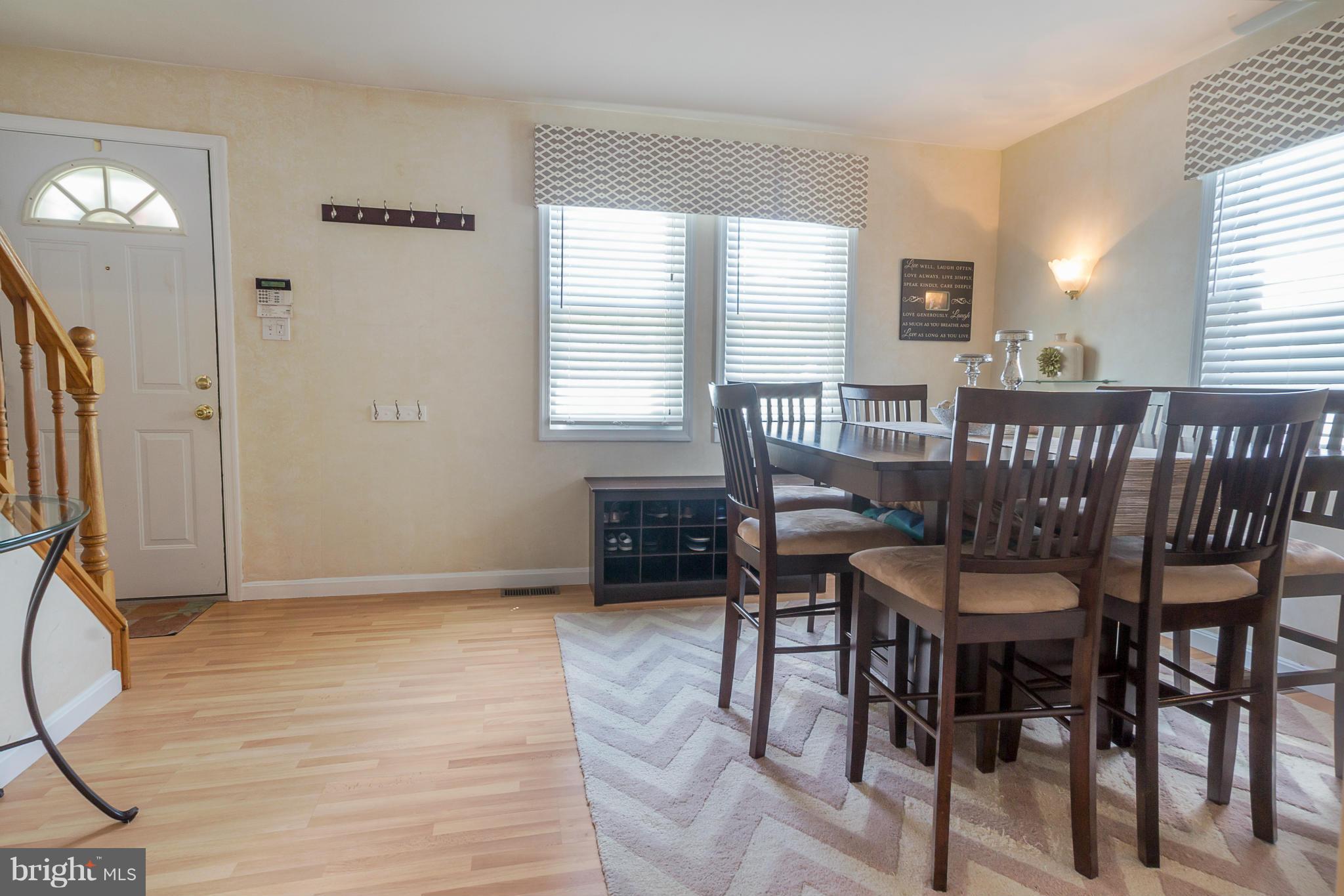 9944 Bird River Road Baltimore, MD 21220 - Photo 4 of 28 Dining Room