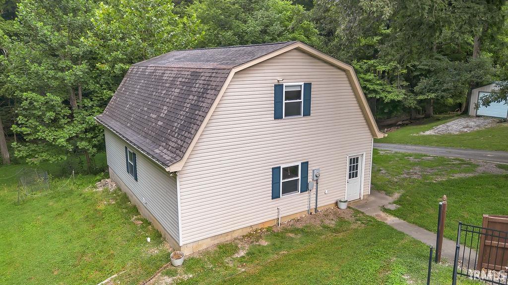 5075 North Union Valley Road Bloomington, IN 47404 - Photo 50 of 50