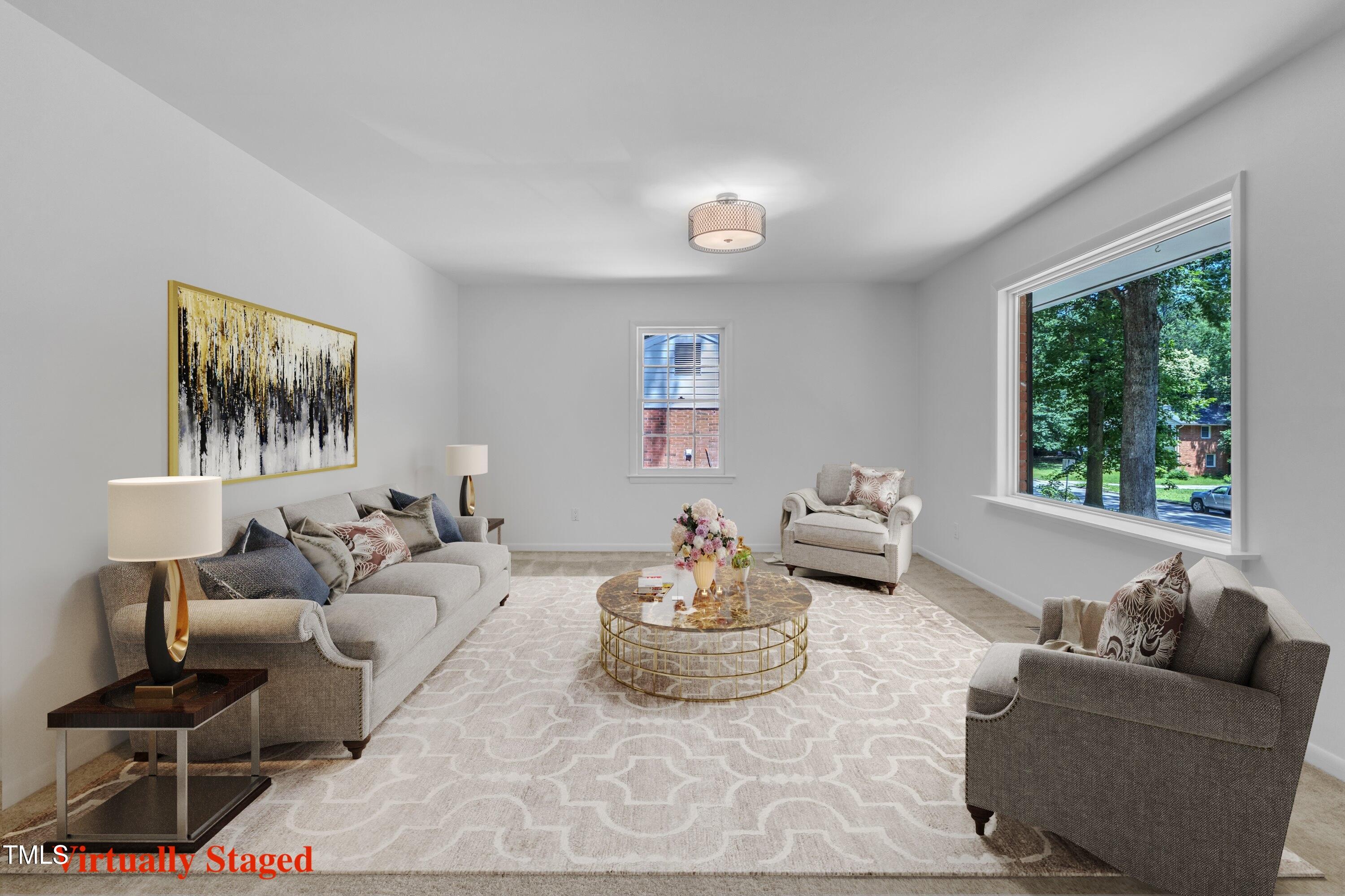 3221 Ward Road Raleigh, NC 27604 - Photo 6 of 55 1-3221 Ward Rd-19_final