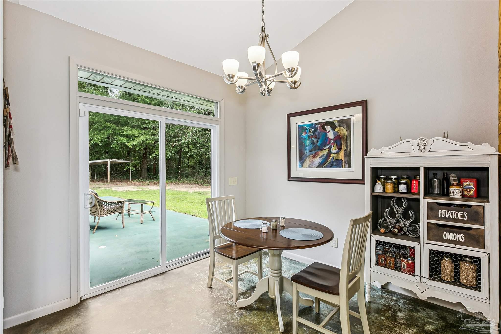 4394 Crabtree Church Road Molino, FL 32577 - Photo 14 of 52