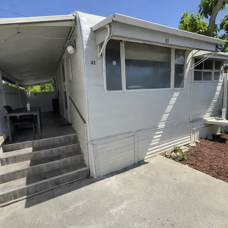 $35,000 | 501 West Ramsey Street, Unit 41, Banning, CA 92220
