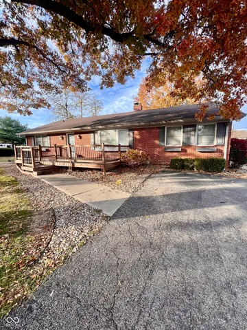 $565,000 | 7814 East County Road 200 North, Avon, IN 46123