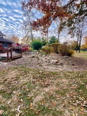 $565,000 | 7814 East County Road 200 North, Avon, IN 46123