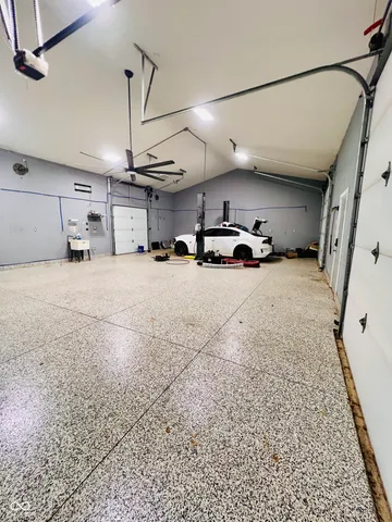 $565,000 | 7814 East County Road 200 North, Avon, IN 46123