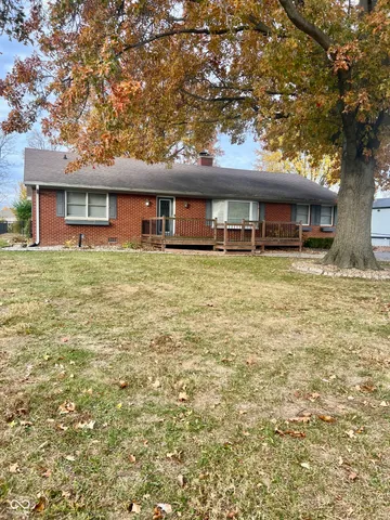 $565,000 | 7814 East County Road 200 North, Avon, IN 46123