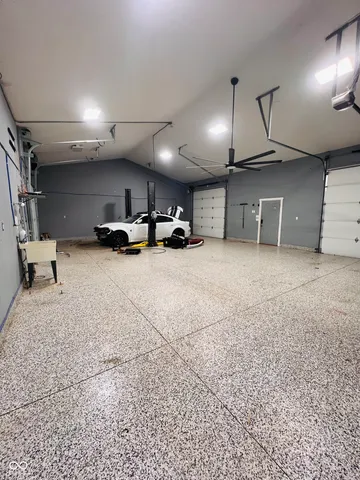 $565,000 | 7814 East County Road 200 North, Avon, IN 46123