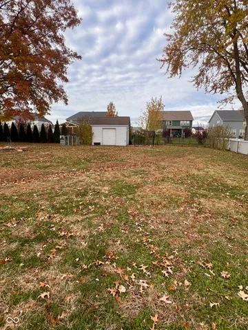 $565,000 | 7814 East County Road 200 North, Avon, IN 46123