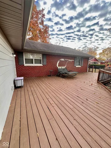 $565,000 | 7814 East County Road 200 North, Avon, IN 46123